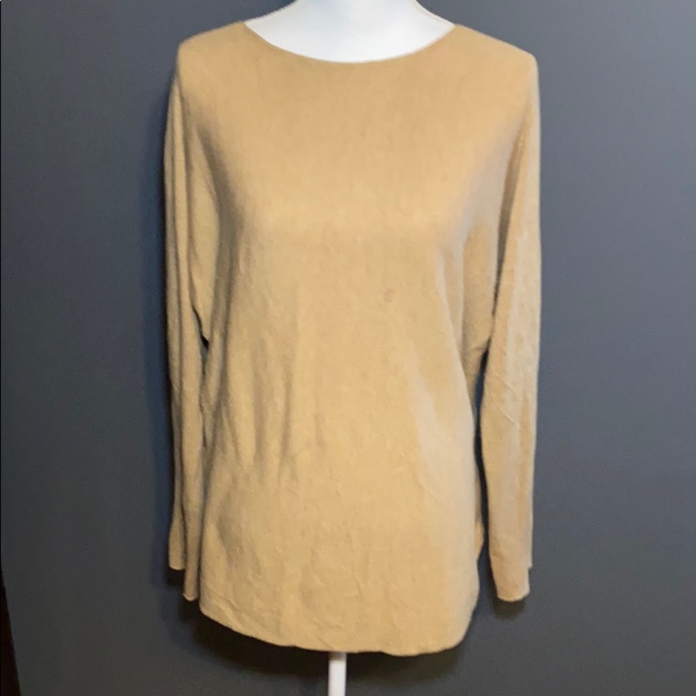 INC Sweater  - Getting ready to donate